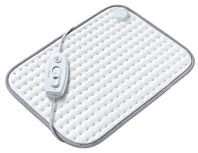 

Электрогрелка Sanitas SHK28 (White), SHK28