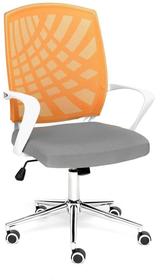 

Офисное кресло Tetchair Ray 12695 (Orange)
