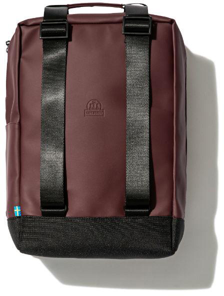 Рюкзак Tretorn Wings Flexpack 13L (474001090) для ноутбука 15" (Plum) купить в интернет-магазине icover