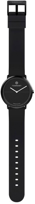 Умные часы Noerden Life2 PNW-0403 (Black) купить в интернет-магазине icover