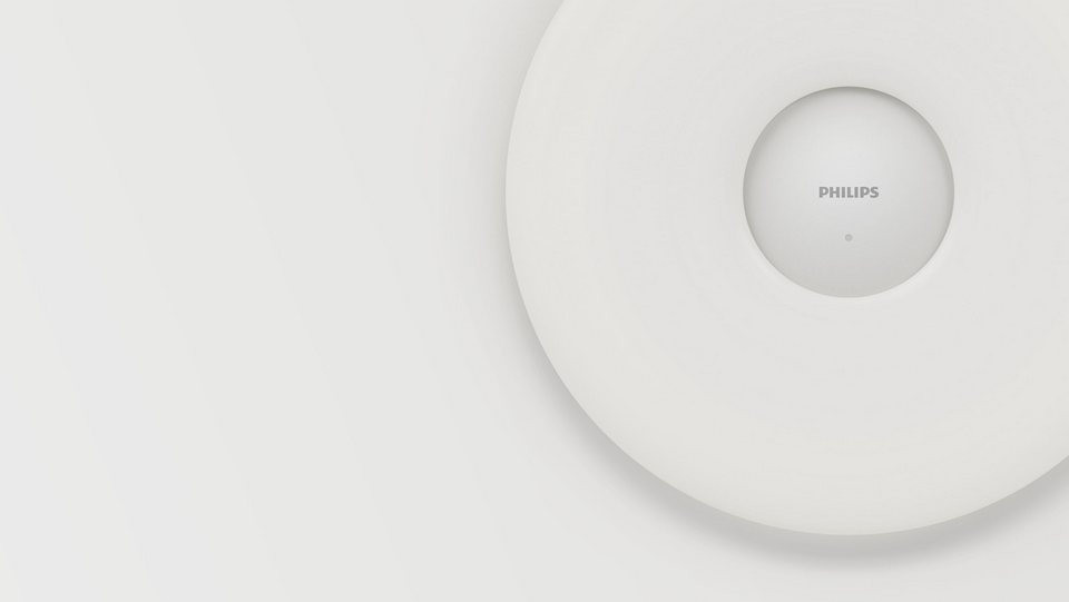 Потолочная лампа Xiaomi Philips Ceiling Lamp (White) купить в интернет-магазине icover