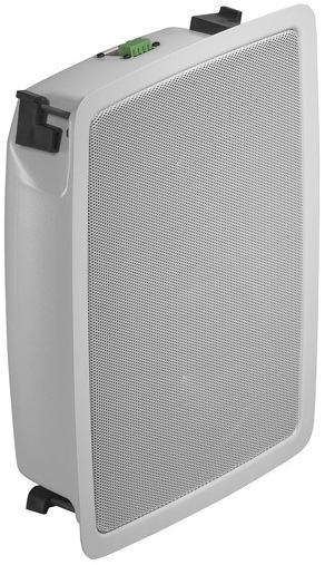 Genelec AIW25 - Встраиваемая акустическая система с выносным усилителем купить в интернет-магазине icover