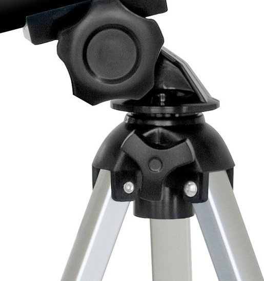 Bresser National Geographic 50/360 - телескоп-рефактор (Black) купить в интернет-магазине icover