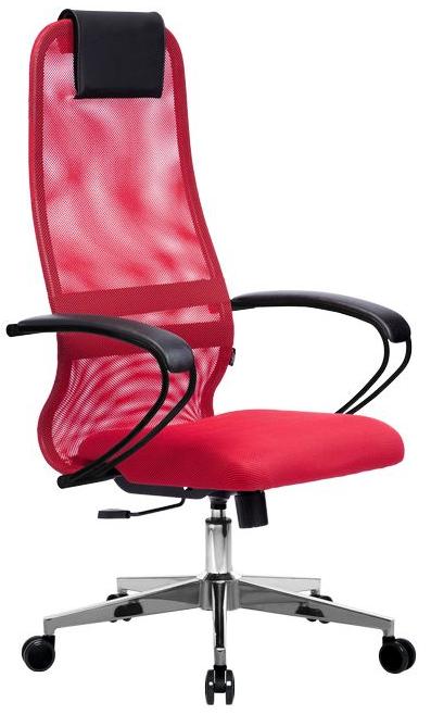 

Офисное кресло METTA BP-8 z302689627/17834 (Red), BP-8