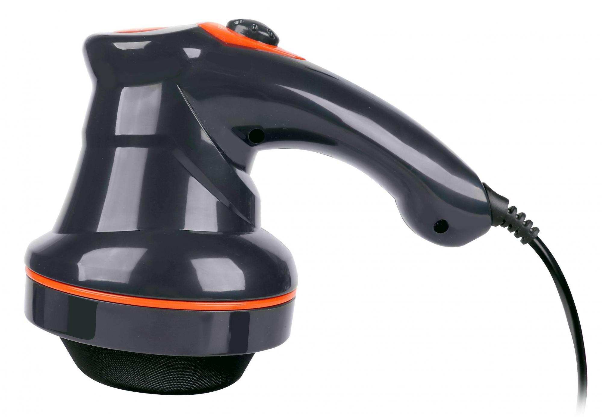 Массажер для тела Gezatone Body Sculptor AMG114 (Black) купить в интернет-магазине icover
