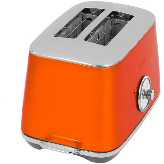 Тостер Bork T703 (Orange) купить в интернет-магазине icover