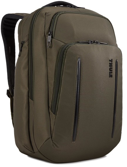 Рюкзак Thule Crossover 2 (3203837) для ноутбука 15.6" (Forest Night) купить в интернет-магазине icover