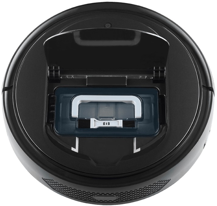 Робот-пылесос Clever&Clean Aqua Series 03 (Black) купить в интернет-магазине icover