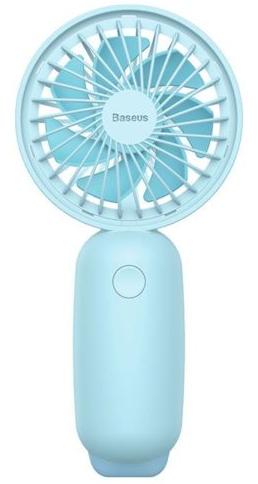Портативный вентилятор Baseus Firefly Mini Fan CXYHC-03 (Blue) купить в интернет-магазине icover