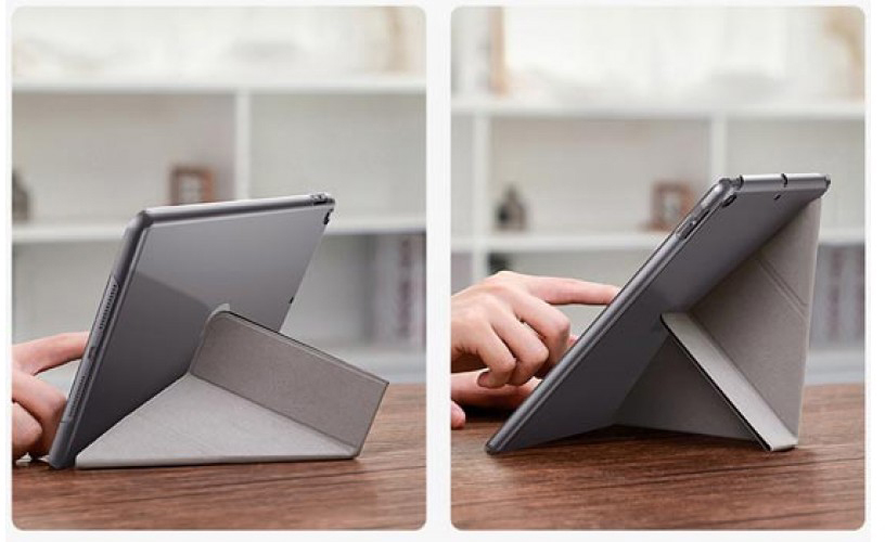 Чехол-книжка Baseus Jane Y-Type (LTAPIPD-G09) для iPad 10.2" 2019 (Red) купить в интернет-магазине icover