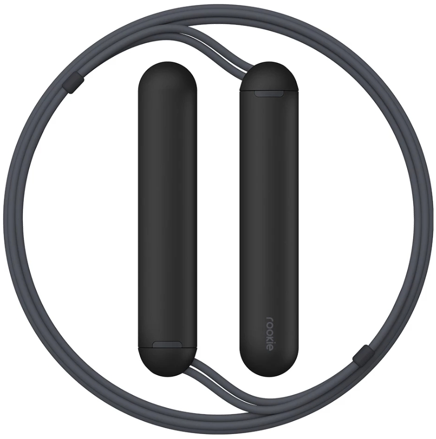 

Умная скакалка Tangram Smart Rope Rookie (Black)