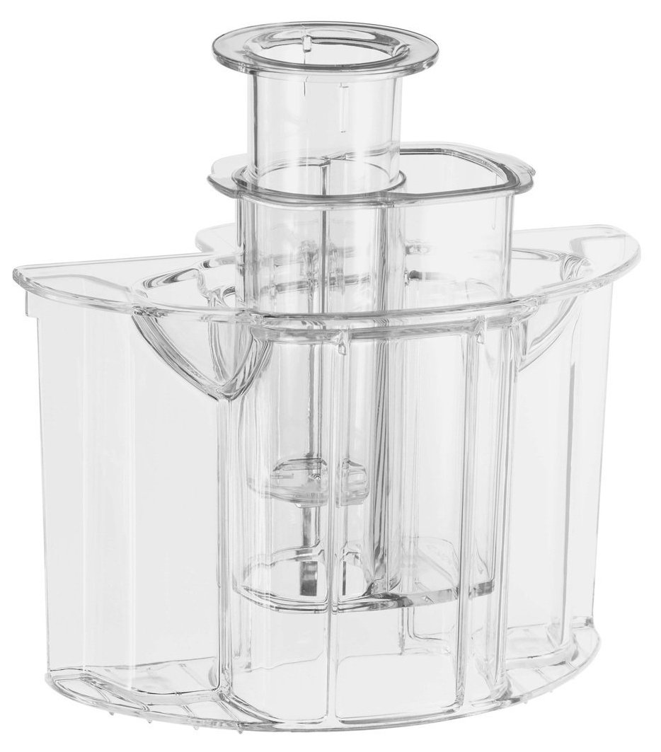 Кухонный комбайн KitchenAid Artisan 5KFP1335EAC (Cream) купить в интернет-магазине icover