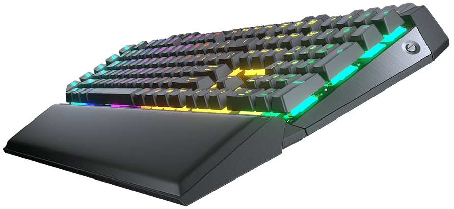 Игровая клавиатура Cougar 700K Evo (Black) купить в интернет-магазине icover
