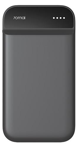 Внешний аккумулятор Xiaomi 70mai Jump Starter 11100mAh (Black) купить в интернет-магазине icover