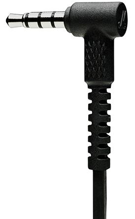 Внутриканальные наушники Marshall Mode (Black) купить в интернет-магазине icover
