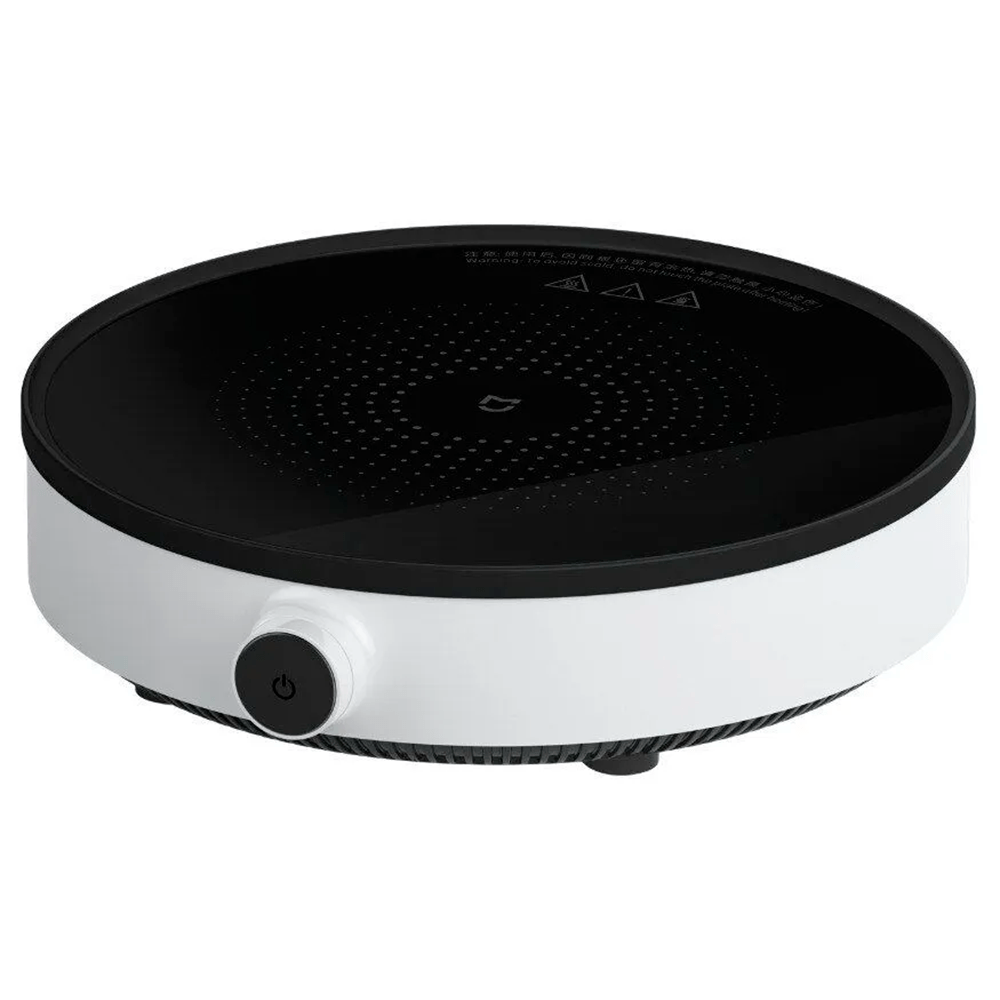 Mijia ultra thin induction cooker. Mijia ultra thin induction cooker