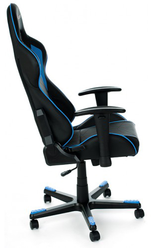 Компьютерное кресло DXRacer OH/FE08 (Blue) купить в интернет-магазине icover