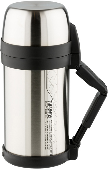 

Термос для еды Thermos FDH-1405 1.4L (Steel)