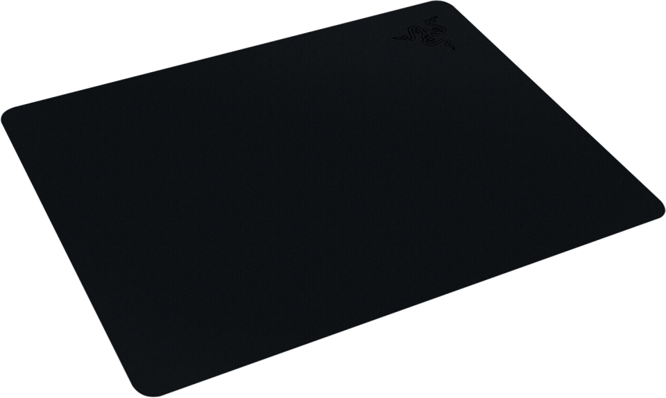 Коврик для мыши Razer Goliathus Mobile Small RZ02-01820500-R3M1 (Black) купить в интернет-магазине icover