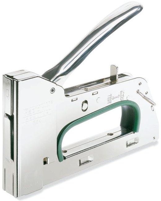 Степлер ручной Rapid Proline R34 Rus 5000067 (Steel) купить в интернет-магазине icover