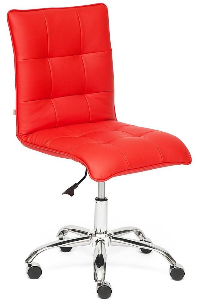 

Офисное кресло Tetchair ZERO (Red)