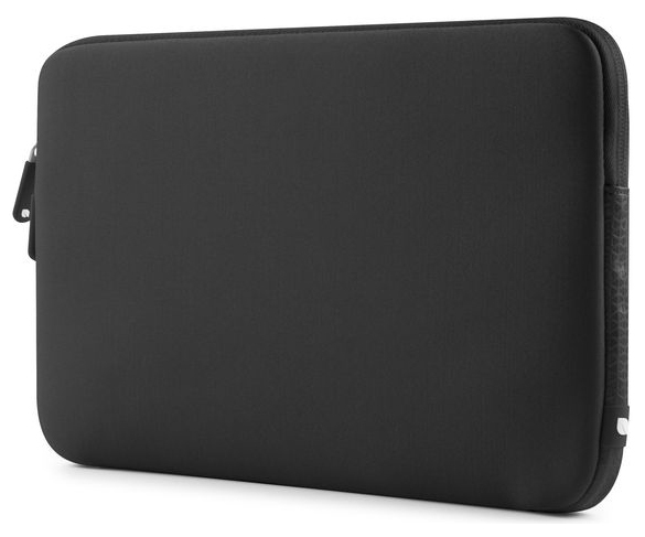 Incase Neoprene Pro Sleeve (CL60225) - чехол для MacBook Pro 13" (Black) купить в интернет-магазине icover