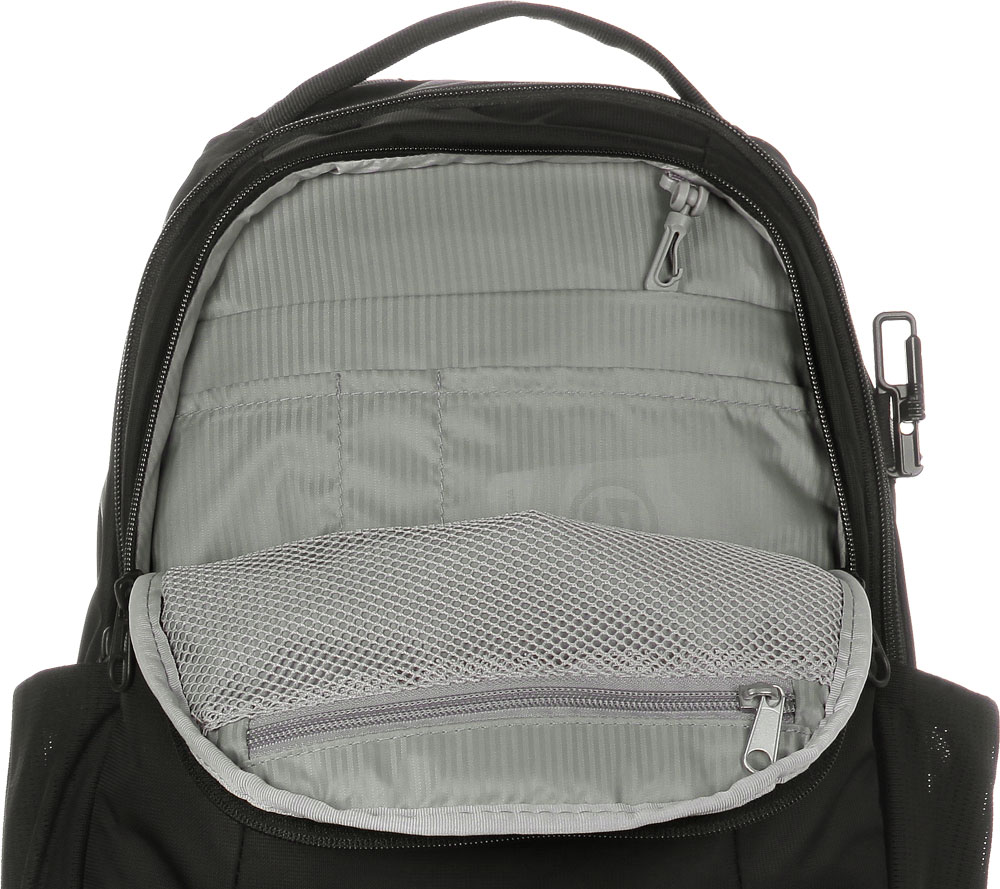 Рюкзак Pacsafe Metrosafe LS350 для ноутбука 13'' (Black) купить в интернет-магазине icover