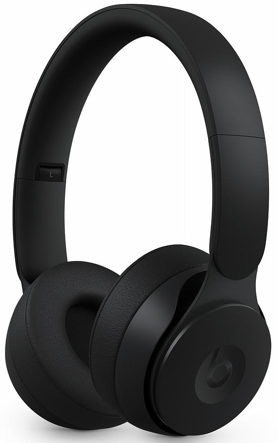 

Bluetooth-наушники Beats Solo Pro (Black)