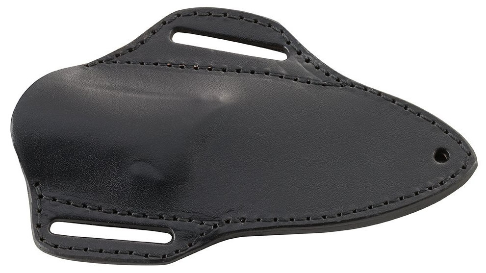 CRKT Onion Skinner (CR/K700KXPLTD) - нож с фиксированным лезвием (Black) купить в интернет-магазине icover