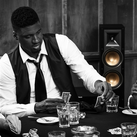 Klipsch Reference Base R-28F - напольная акустическая система (Black) купить в интернет-магазине icover