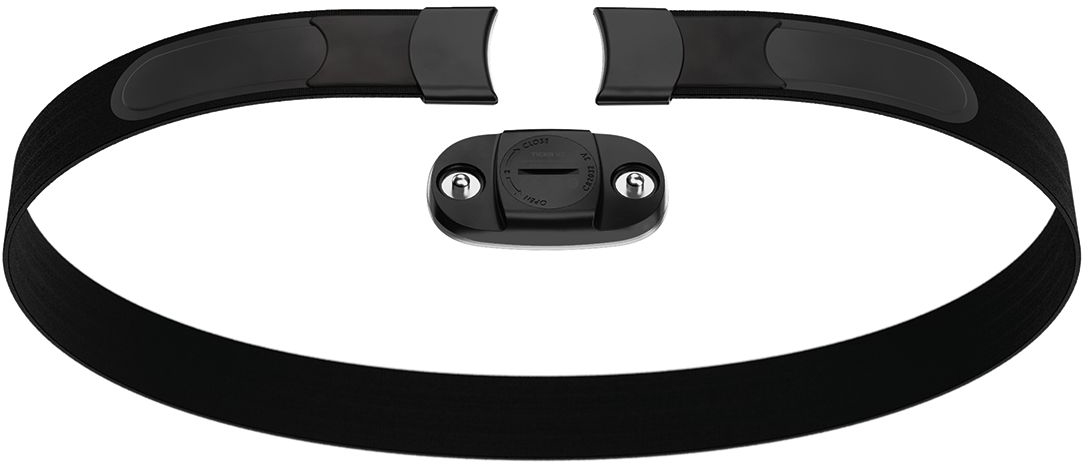 Пульсометр Wahoo TICKR 2 WFBTHR04 (Stealth Gray) купить в интернет-магазине icover