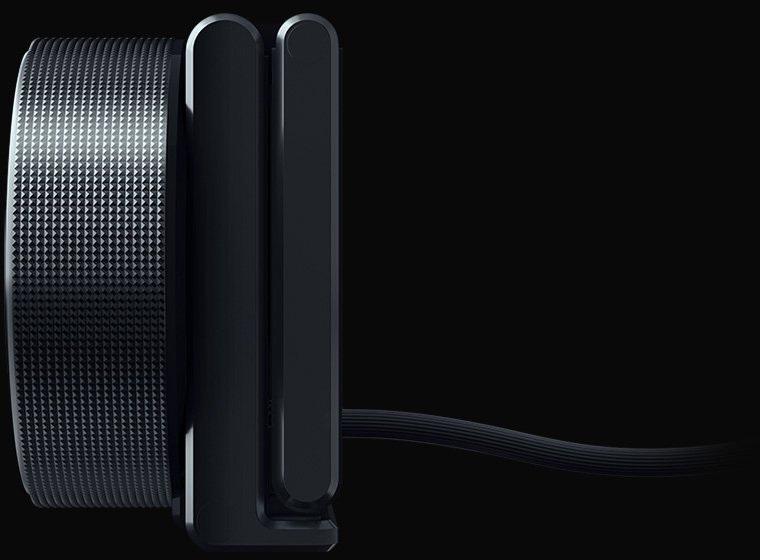 Веб-камера Razer Kiyo X RZ19-04170100-R3M1 (Black) купить в интернет-магазине icover
