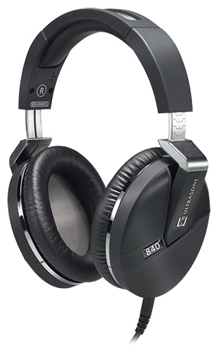 Ultrasone Performance 840 – монитроные наушники купить в интернет-магазине icover