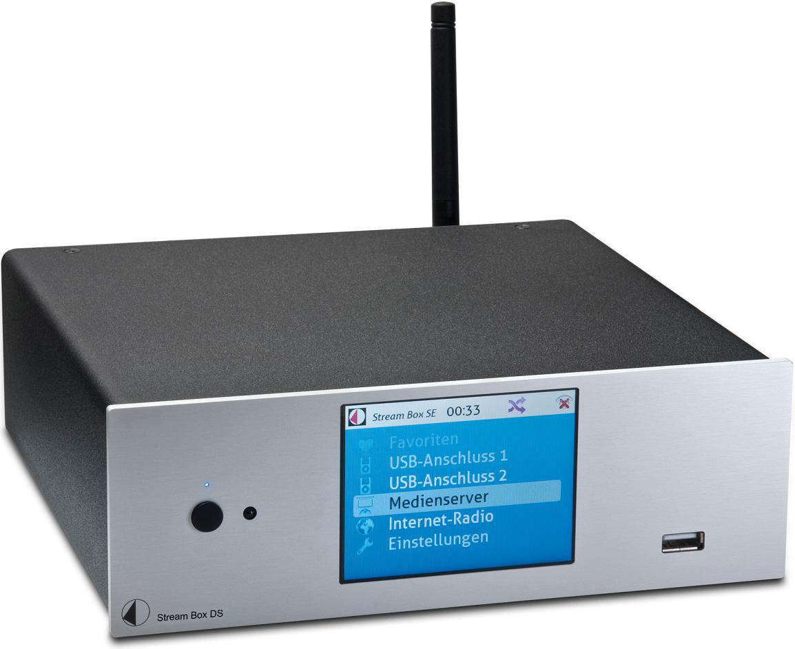 Купить pro-ject stream box dsnet - сетевой проигрыватель (silver) в Москве. В нашем каталоге интернет-магазина icover.ru вы можете ознакомиться с ценами, подробным описанием, фотографиями и техническими характеристиками. Низкие цены. Высокое качество. Доставка по России. Заказать товары по телефону +7(495)229-39-50 Pro-Ject Stream Box DSnet - сетевой проигрыватель (Silver) купить в интернет-магазине icover