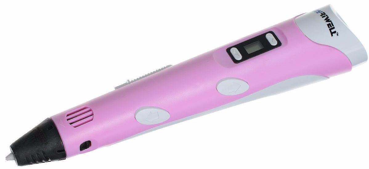 3D-ручка Myriwell RP100B (Pink) купить в интернет-магазине icover