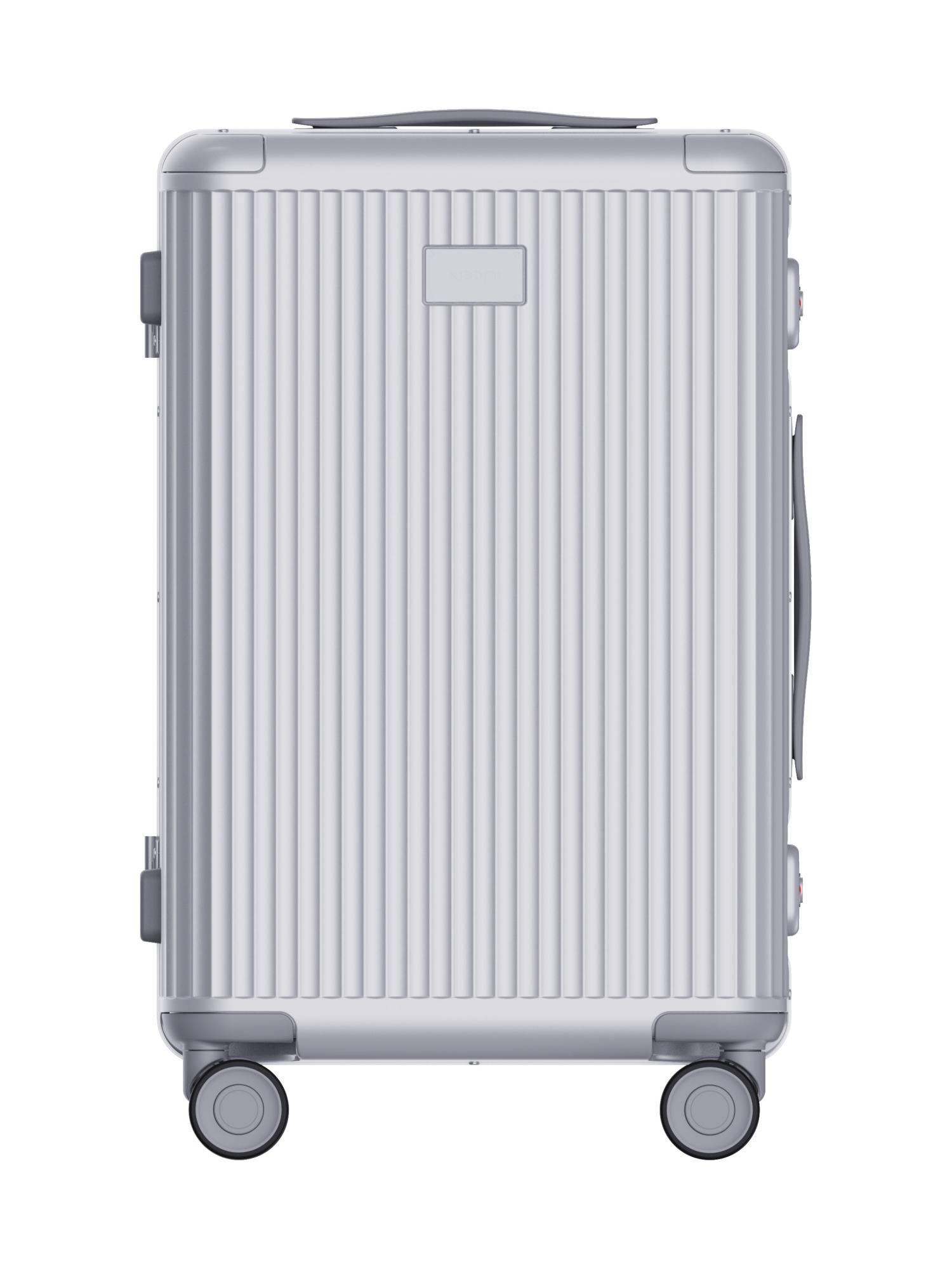 Купить чемодан xiaomi aluminum frame luggage 24 (silver) в Москве. В нашем каталоге интернет-магазина icover.ru вы можете ознакомиться с ценами, подробным описанием, фотографиями и техническими характеристиками. Низкие цены. Высокое качество. Доставка по России. Заказать товары по телефону +7(495)229-39-50 Чемодан Xiaomi Aluminum Frame Luggage 24 (Silver) купить в интернет-магазине icover