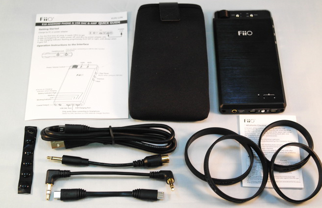 Купить fiio e18 kunlun - цап с усилителем для наушников (black) в Москве. В нашем каталоге интернет-магазина icover.ru вы можете ознакомиться с ценами, подробным описанием, фотографиями и техническими характеристиками. Низкие цены. Высокое качество. Доставка по России. Заказать товары по телефону +7(495)229-39-50 FiiO E18 Kunlun - ЦАП с усилителем для наушников (Black) купить в интернет-магазине icover