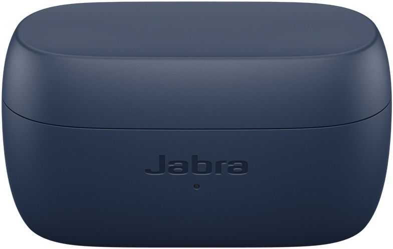 Беспроводные наушники Jabra Elite 2 100-91400003-60 (Navy) купить в интернет-магазине icover