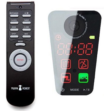 Yujin Robot iClebo Arte (YCR-M05-20) - робот-пылесос (Silver) купить в интернет-магазине icover