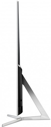 Samsung UE49KS8000UXRU - телевизор (Silver) купить в интернет-магазине icover