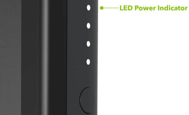 Универсальное зарядное устройство Mophie Powerstation All-In-One 401104746 (Black) купить в интернет-магазине icover