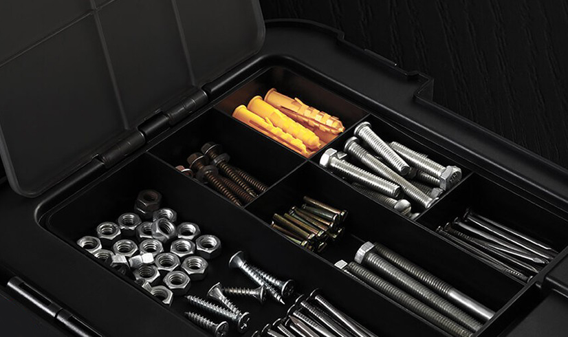 Набор инструментов Xiaomi MIIIW Rice Toolbox MWTK01 (Black) купить в интернет-магазине icover