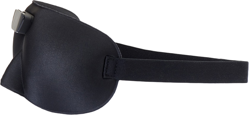 Маска против храпа Даджет Snore Circle (Black) купить в интернет-магазине icover