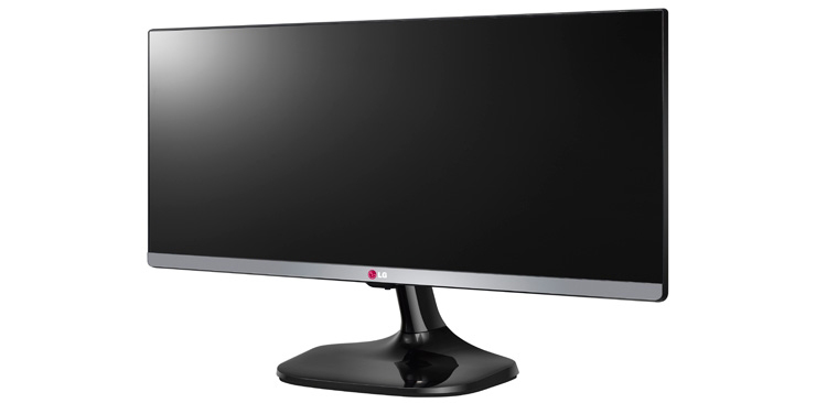 Монитор LG 25UM64-S 25" IPS (Silver) купить в интернет-магазине icover