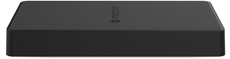 Внешний портативный аккумулятор Mophie Charge Force Powerstation 10000 mAh (Black) купить в интернет-магазине icover