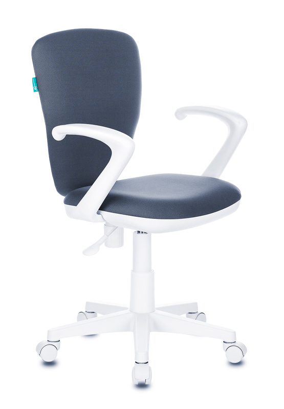 

Детское кресло Бюрократ KD-W10AXSN (Grey)