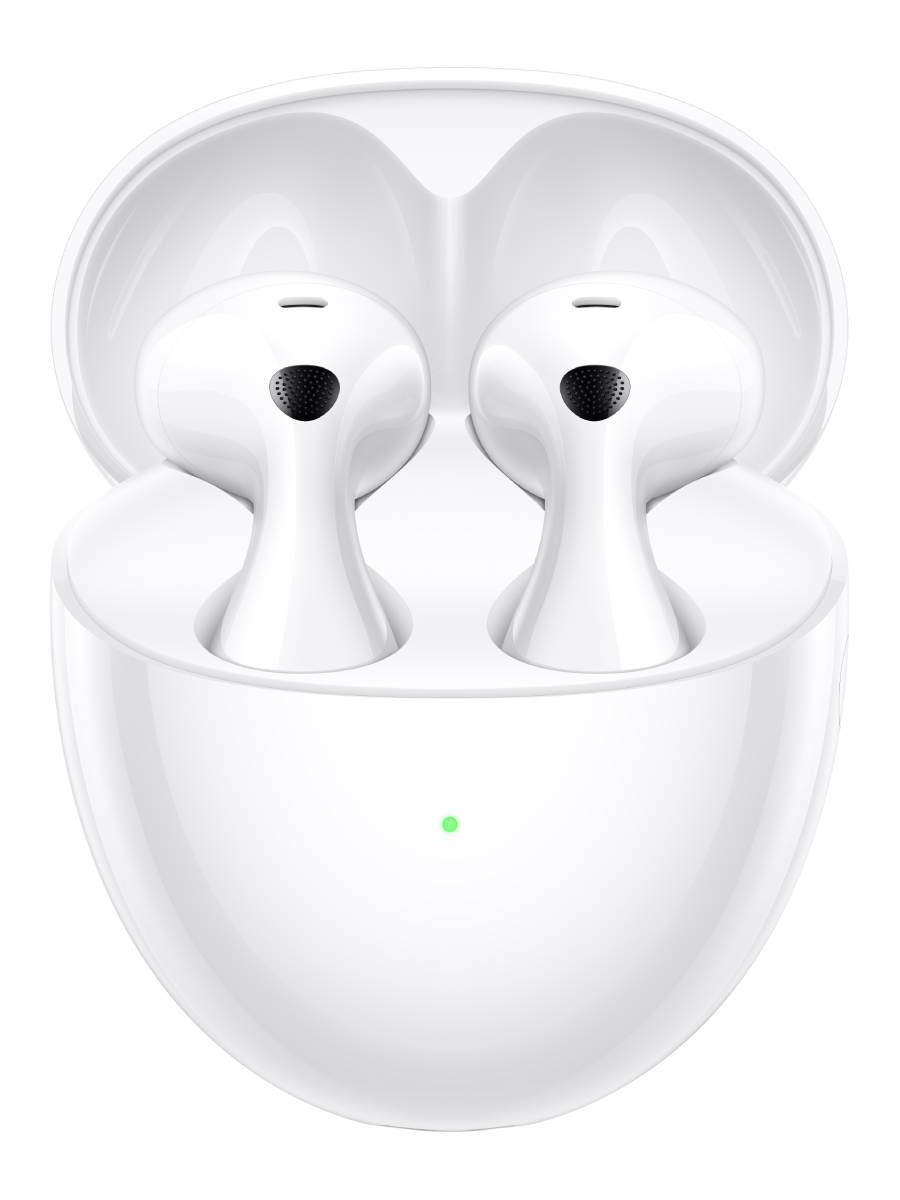 Беспроводные наушники Huawei FreeBuds 6 T0020 (White) купить в интернет-магазине icover
