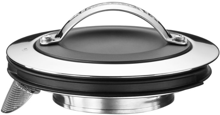 Электрочайник KitchenAid Artisan 5KEK1322ESS (Silver) купить в интернет-магазине icover