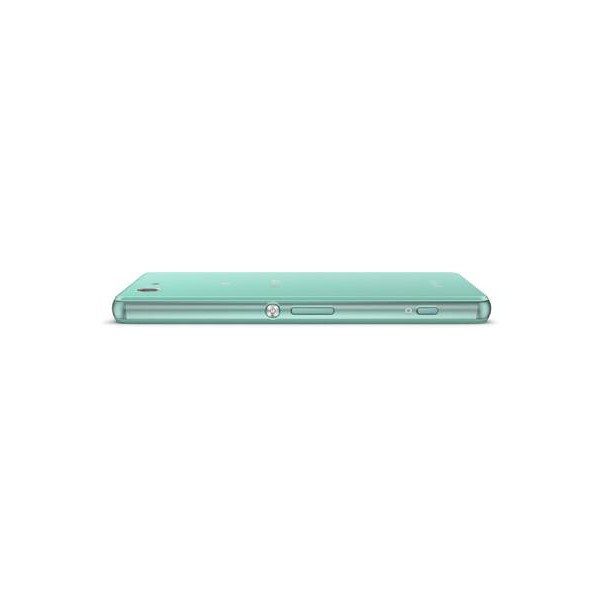 Смартфон Sony Xperia Z3 Compact (Green) купить в интернет-магазине icover