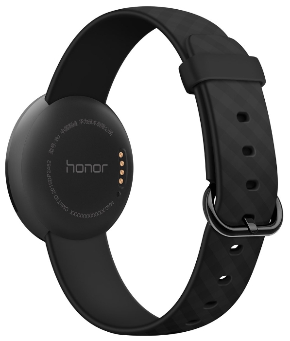 Huawei Honor Band - умные часы (Black) купить в интернет-магазине icover